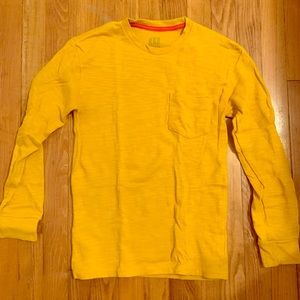 Topo Designs Pocket Tee Long Sleeve, Like NEW!